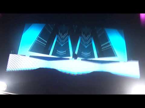 "Clanga" - Michael Woods / Benny Benassi (Live in Houston, TX)