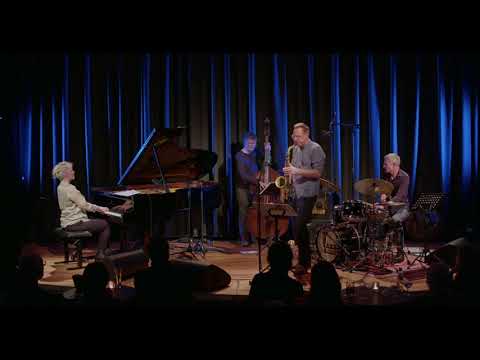 Julia Hülsmann Quartett – Nine-Eight – Live at Jazz-Schmiede Düsseldorf