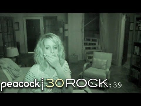 Sleep Eating | 30 Rock