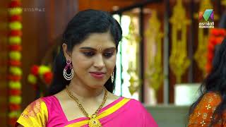 മീനാക്ഷിയുടെ രീതികൾ വരുണിനെ ചൊടിപ്പിക്കുന്നു | MeenakshiKalyanam video
