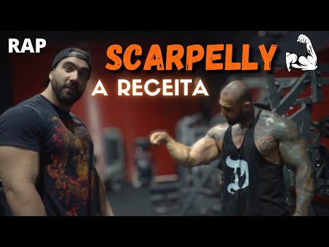 Jt - A receita [ Scarpelly ]