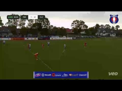 Pionier Brańsk vs Olimpia Zambrów