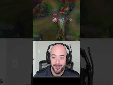 SRO gets invaded lvl 3 😭