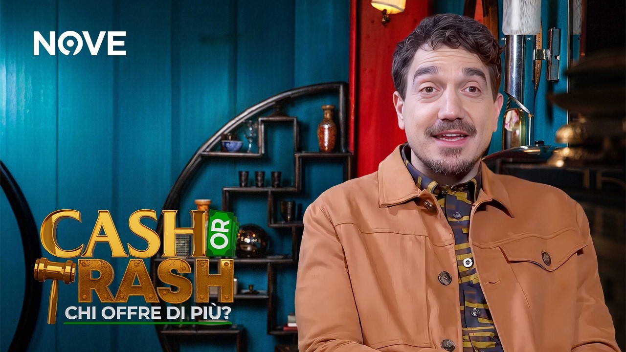 Numero RARISSIMO del 1945: guerra di rilanci! 📖🔥 | Cash or Trash