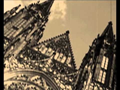 KAREL ČERNOCH   Páteční 1969