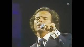 Julio Iglesias - No vengo ni voy