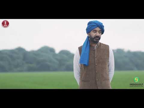 Vineet V Choprra Sitara Savera - Digital Ad