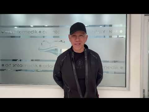 High-Quality Full Mouth Dental Restoration Procedures in Cancun, Mexico