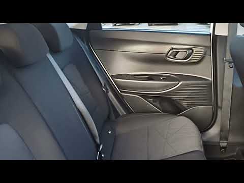Hyundai Bayon Executive Auto 1.0 Petrol 5dr - Image 2