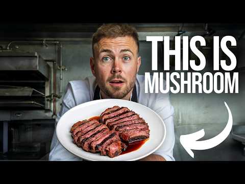 5 Mushroom Recipes Even Meat Lovers Will Love