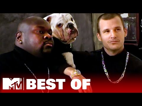 Ridiculousnessly Popular Videos: Big Black SUPER COMPILATION | #AloneTogether