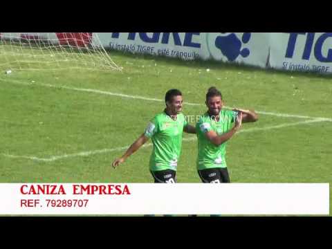 PETROLERO 5   0 NACIONAL FACE