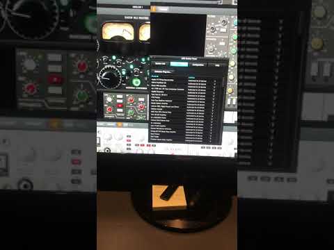 Universal Audio All Plugins Unlocking Service!! UAD Plugins!