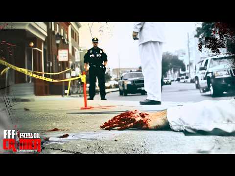 SOSPECHOSO IMPROBABLE | HISTORIAS de CRÍMENES REALES | Los Fiscales Capítulo Completo