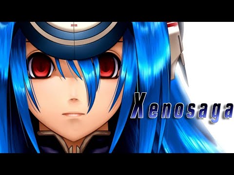 10 Things You Didn't Know About Xenosaga (I, II & III) - No Spoilers-