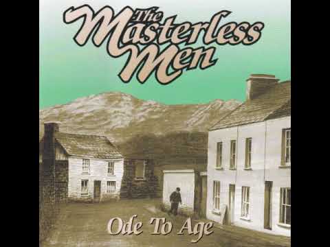 The Masterless Men - The Boys Of The Old Brigade (1993)
