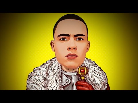 MAICON JR - MUITO AMARGO (FEAT MANDRAKE & NOBRU )