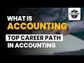 What Is Accounting Top Career Paths For Accountants Tally Point Inc