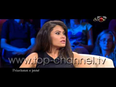 Top Show, 8 Dhjetor 2015, Pjesa 3 - Top Channel Albania - Talk Show