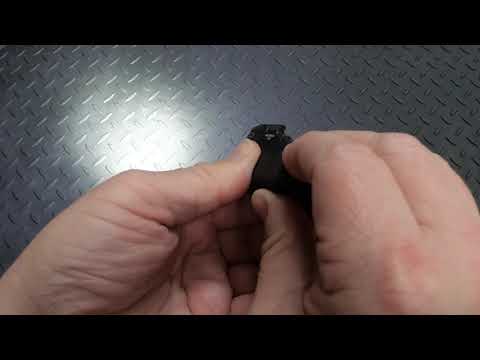 Streamlight TLR-7A Flex 69424 $117.02 After Code YT10 With Free Shipping!