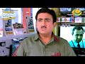 Thieves In Jethalal S Godown Taarak Mehta Ka Ooltah Chashmah Kanji Manji Thieves In Gokuldham