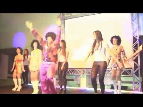 PERFORMANCE ANIVERSARIO DO EFREN