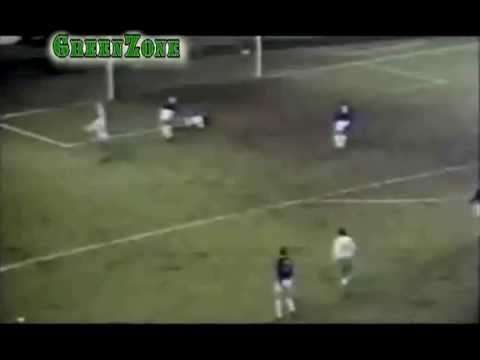 Έβερτον Παναθηναϊκός 1-1 το γκολ του Αντωνιάδη