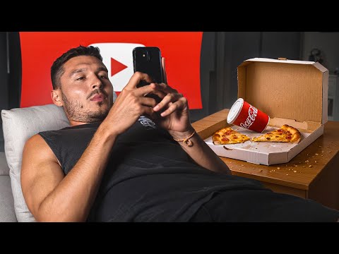 Ты НАВСЕГДА перестанешь тратить время по вечерам в пустую после этого видео