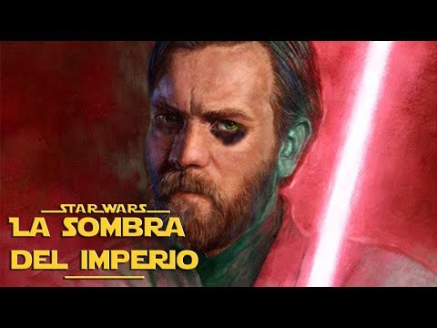 El Poder Prohibido Que Usó Obi Wan Que Los Jedi Rechazaban - Star Wars - Video