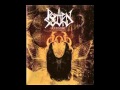 Rotten Sound - Decay