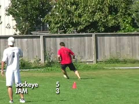 2005 Emerald City Classic FINALS Sockeye vs Jam