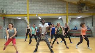 Zumbaiho  , Bunji Garlin -Jumbo Jet