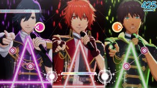 ライエモ「WE ARE ST☆RISH‼︎」EXPERT Lv29（SPD 10, Full Combo）ｌUta no Prince-Sama LIVE EMOTION