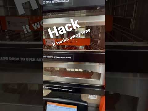 Want to get a free little Cesar’s. Use this code 🧑💻 #littleceasars #pizza #freepizza