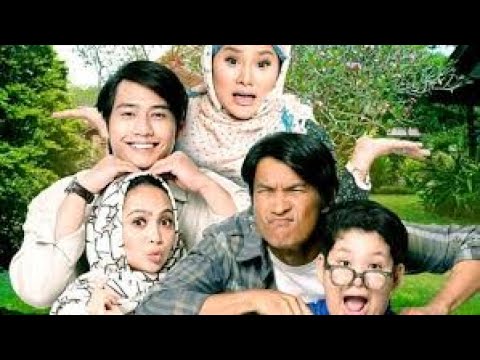 kampung people s2 |episode 12