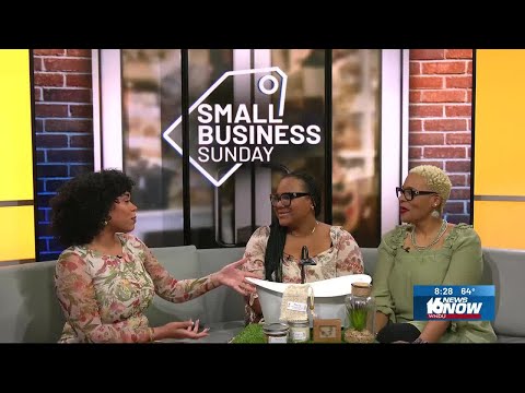 Small Business Sunday: Yoni Jay