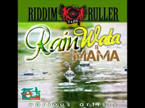 Mad Cobra - One Day (Rain Wata & Mama Riddim)