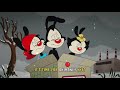 Animaniacs S1 Soundtrack Main Title Anima Nyet WaterTower