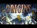 Origins Easter Egg song "Archangel" - Elena ...