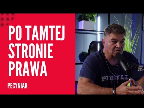 ODCINEK 1: Mrówa syn Dziada z Mafii Wołomińskiej był moim przyjacielem, a Chada uczył mnie rapować.