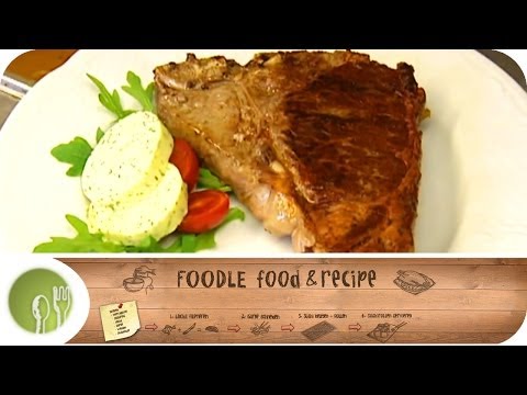 Der Weg zum perfekten Rindfleisch I Foodle -- Food & Recipe