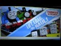 Thomas And Friends Lift Load Haul
