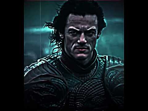 "Sometime What it needs is a MONSTER" - Dracula untold edit | Cold lie edit #shorts