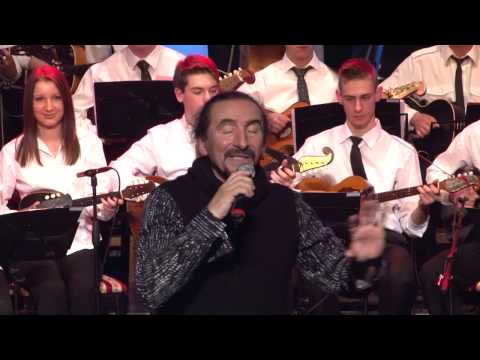 Da je sreće bilo - Željko Bebek & tamburaški orkestar CTK Varaždin