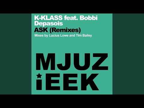 Ask (Lucius Lowe's Re-Klassification)