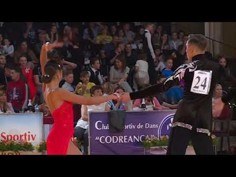 Dumitru Sardari & Felicia  Lungu