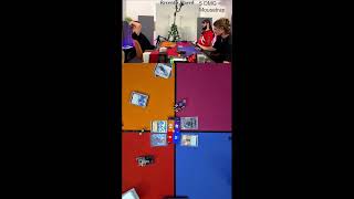 Mousetrap Commander LIVE 1