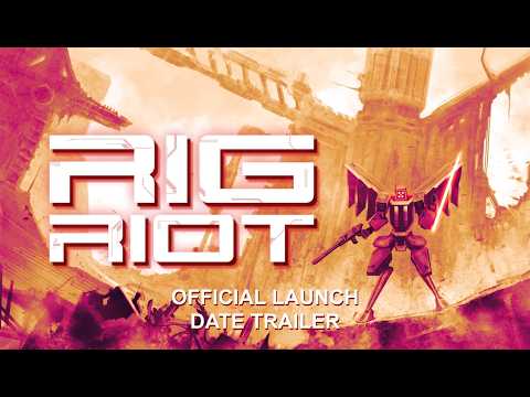Release Date Trailer