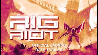 Release Date Trailer
