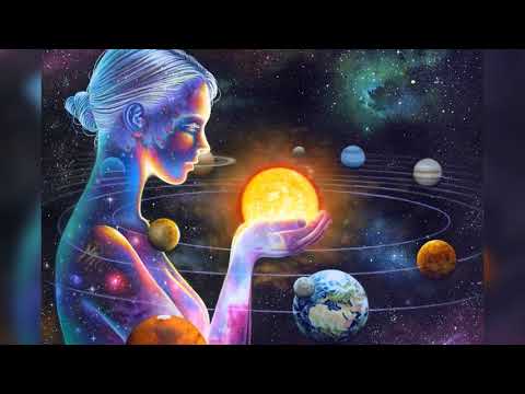 Es un honor ESTAR Aneeka de Temmer - #taygeta Pléyades - conversaciones telepáticas